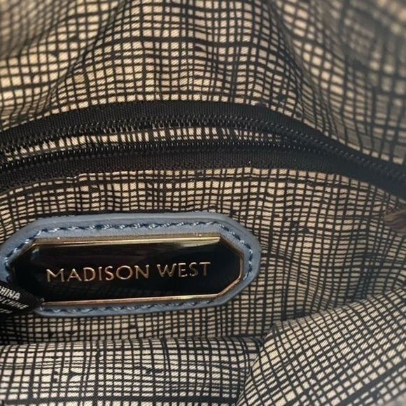 Madison west tote bag - Picture 7 of 8